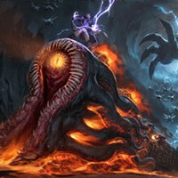 RailGods of Hysterra: Game Sinh Tồn Kinh Dị Lovecraft