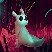 Rain World 1.5: Hành trình trở về nhà của ốc sên