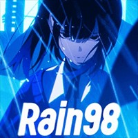 Rain98 - Game Anime Lãng Mạn, Ly Kỳ