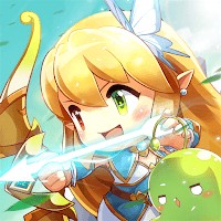 Rainbow Story cho Android - Tải game MMORPG thế giới mở