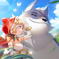 Rainbow Story Global - Game MMORPG Thế Giới Mở Đẹp Mắt trên Android