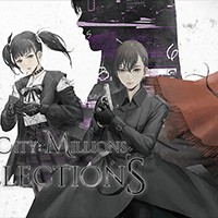 Raining City: Millions Recollections - Demo Game Nhập Vai U Ám