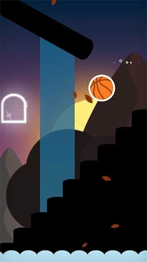 Các màn chơi dựa trên có chế vật lý