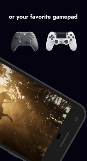 Hỗ trợ bộ điều khiển