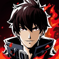 Rakshasa Street for Android - RPG Chiến Thuật Anime Trấn Hồn Nhai