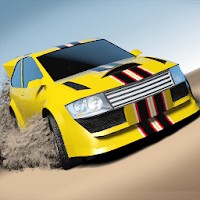 Rally Fury iOS 1.22: Game Đua Xe Tốc Độ Hấp Dẫn