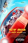 Tay Đua Kiệt Xuất - Phim Hoạt Hình Chiếu Rạp