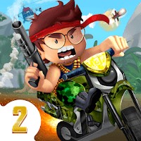 Ramboat 2 cho Android 1.0.64 - Tải game bắn súng vui nhộn