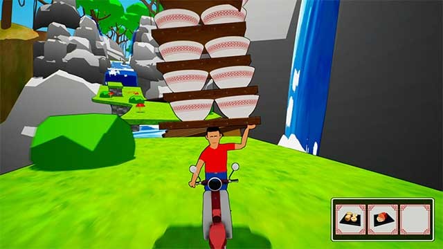 Đừng bỏ lỡ cơ hội thu thập các loại topping hấp dẫn