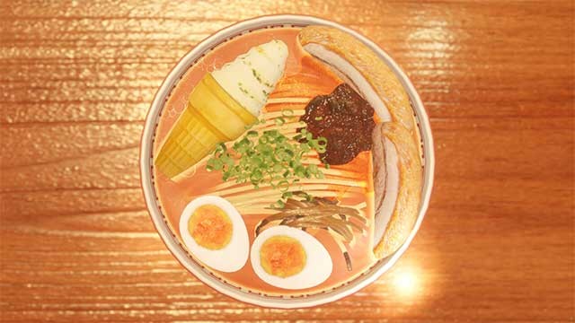 Trở thành bậc thầy ramen đích thực trong Ramen Simulator