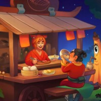 Ramen-ten ‘Heart Abyss’: Game Quản Lý Tiệm Ramen Trên Desktop