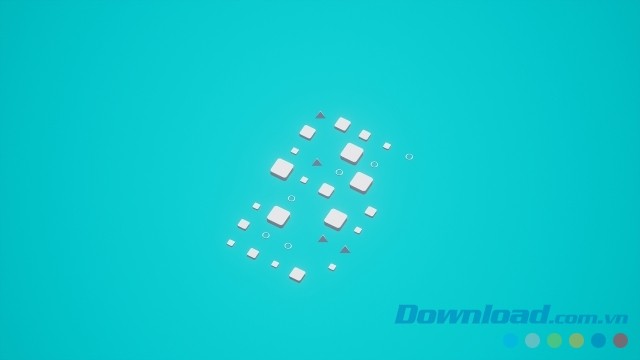 Tìm cách nhấp chuột hợp lý trong game trí tuệ mới Ramify cho máy tính