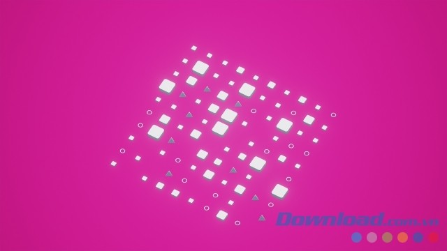 Giải các câu đố hóc búa trong tựa game trí tuệ Ramify trên PC