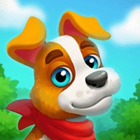 Ranch Adventures iOS 15.0: Game Match-3 & Làm Vườn