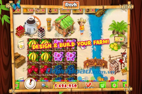 Ranch Rush 2 Free for iOS