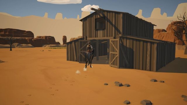 Quản lý những chàng cao bồi miền Tây và chỉ định nhiệm vụ cho họ