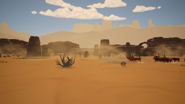 Tăng cường phòng thủ để bảo vệ trang trại miền Tây khỏi các mối đe dọa bên ngoài