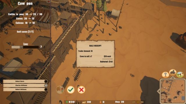 Xây dựng các mối quan hệ và khẳng định vị thế trong vùng hoang dã