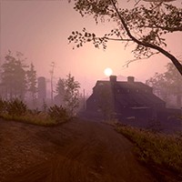 Rancher: A New Life - Trải nghiệm cuộc sống nông thôn Mỹ