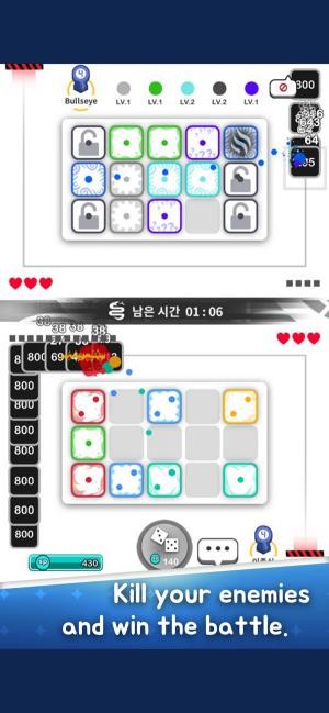 Random Dice là game chiến thuật phòng thủ tháp