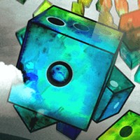 Random Dice 3.15.2 cho iOS: Game phòng thủ tháp xúc xắc độc đáo