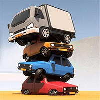 Random Racing - Game Đua Xe Ngẫu Nhiên Mới Lạ