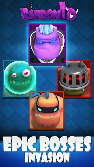 Chống lại những con trùm mạnh mẽ