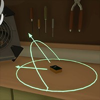 Random Thing - Game Nhảy 3D Vượt Chướng Ngại Vật