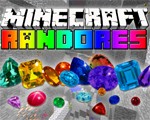 Randores Mod: Khám phá 16,777,261 loại quặng mới