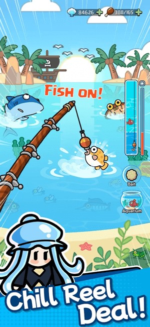 Phong phú hoạt động để tham gia