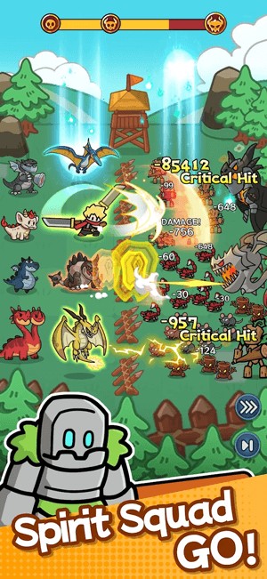 Chiếm lĩnh đấu trường bằng tinh thần đồng đội