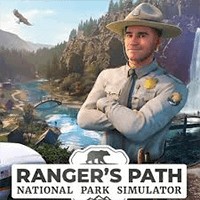 Ranger’s Path: National Park Simulator - Game Mô Phỏng Kiểm Lâm