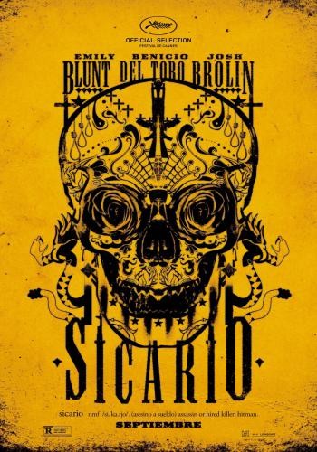 Sicario 2
