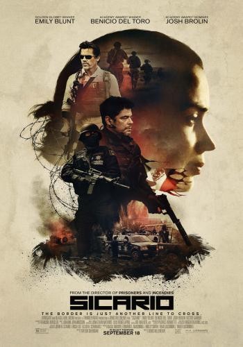 Sicario 8