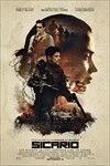 Sicario (2015) - Ranh giới