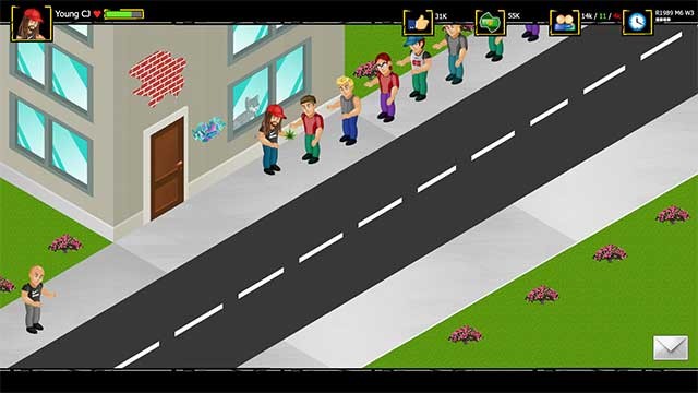 Phát triển sự nghiệp kinh doanh trong ngành âm nhạc