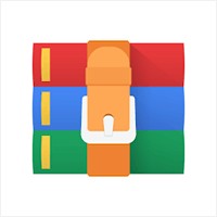 RAR cho Android 7.01.build123 - Tải xuống và Giải nén File