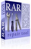 Rar Repair Tool 4.0.1 - Sửa lỗi file nén RAR
