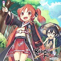 Rasetsu Fumaden: Game nhập vai hành động Anime hấp dẫn