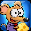 Rat Fishing - Game giải đố vui nhộn trên Android