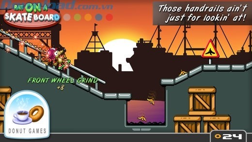 Vượt qua các chướng ngại vật