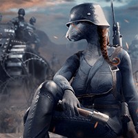 Ratten Reich: Game RTS Chiến Tranh Giả Tưởng Đen Tối