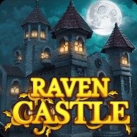 Raven Castle cho Android 1.0.39 - Game Match-3 Xây Dựng Thị Trấn