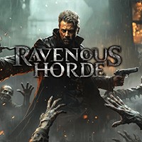 Ravenous Horde: Demo Game Bắn Súng FPS Hậu Tận Thế