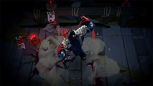 Tham gia vào những trận chiến boss hoành tráng để xua tan bóng tối và giải cứu thế giới