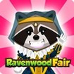 Ravenwood Fair: Xây dựng hội chợ trong rừng