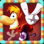 Rayman Fiesta Run 1.2.9 - Tải Game Chạy Bất Tận Rayman trên Android