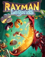 Rayman Legends: Game huyền thoại Rayman đánh quái