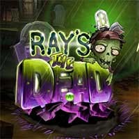 Ray's The Dead: Game Zombie Vui Nhộn