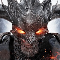 Raziel: Dungeon Arena - Game chặt chém Diablo trên Android